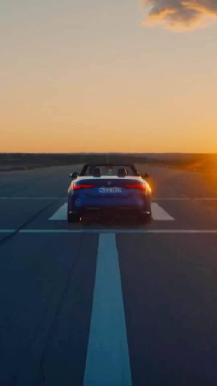 BMWのインスタグラム：「Performance, but make it colorful. @BMWM #BMWM   Professional driver, closed course. Do not attempt. __ BMW M2: Combined fuel consumption: 10.2–9.6 l/100 km. Combined CO2 emissions: 231–218 g/km. BMW M3 Competition xDrive Touring: Combined fuel consumption: 10.4–10.1 l/100 km. Combined CO2 emissions: 235–229 g/km. BMW M4 Competition M xDrive Convertible: Combined fuel consumption: 10.2 l/100 km. Combined CO2 emissions: 233–231 g/km. BMW M3 Competition Sedan: Combined fuel consumption: 9.8 l/100 km. Combined CO2 emissions: 224–223 g/km. BMW M3 CS Sedan: Combined fuel consumption: 10.4–10.1 l/100 km. Combined CO2 emissions: 234–229 g/km. BMW i4 M50: Combined power consumption: 22.6–18.0 kWh/100 km. Combined CO2 emissions: 0 g/km. Electric range: 414–520 kilometers. BMW M4 Competition Coupé: Combined fuel consumption: 9.8 l/100 km. Combined CO2 emissions: 224–223 g/km. All data according to WLTP. Further info: www.bmw.com/disclaimer」