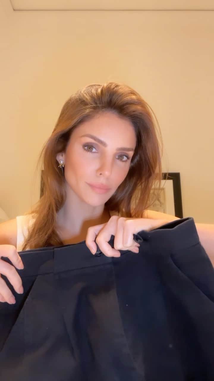 カロリーネ・セリコのインスタグラム：「#GRWM | Roma  #CaCelicoViagem」