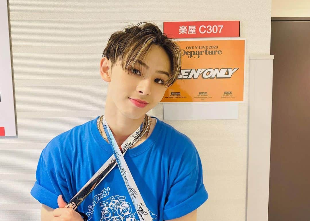 山下永玖/EIKUのインスタグラム