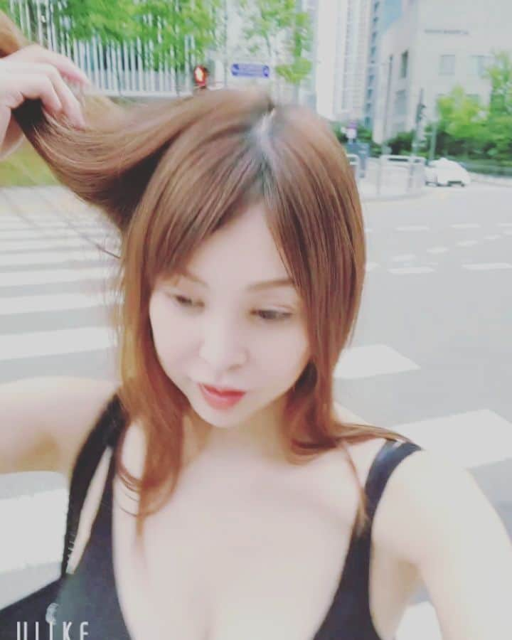 今藤霧子のインスタグラム