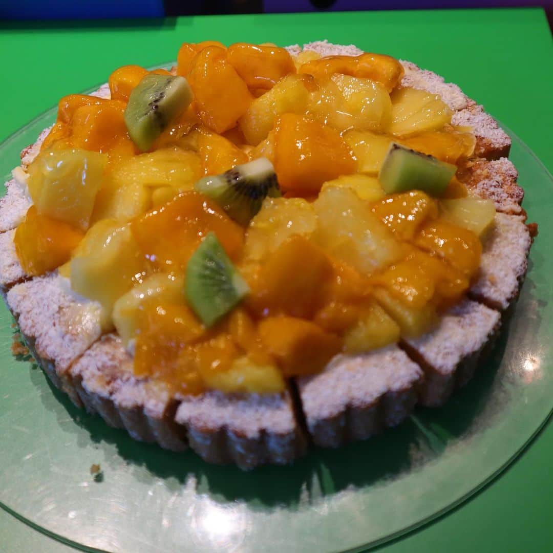 チョコレートペパーミントミニロールのレシピ