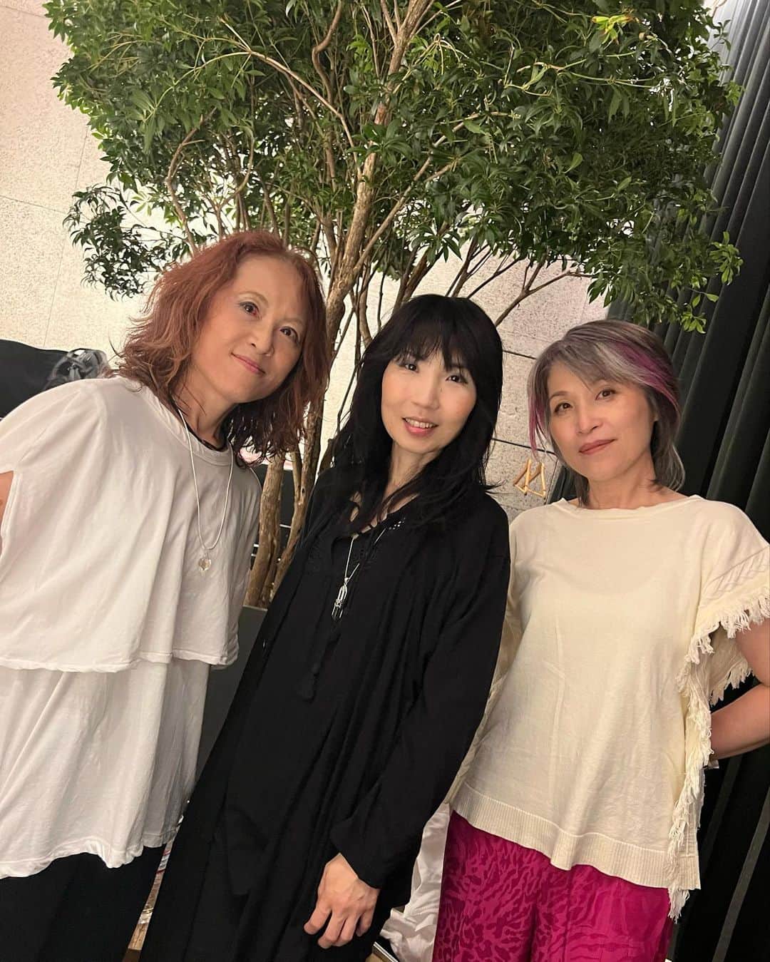 BORISのインスタグラム