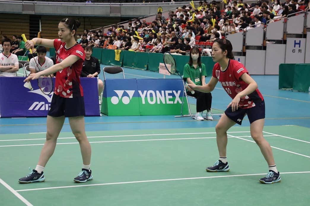 松山奈未さんのインスタグラム写真 - (松山奈未Instagram)「. . . 全日本実業団選手権大会🥈 たくさんの応援ありがとうございました🙇🏻‍♀️」6月26日 0時05分 - na3_____7mi