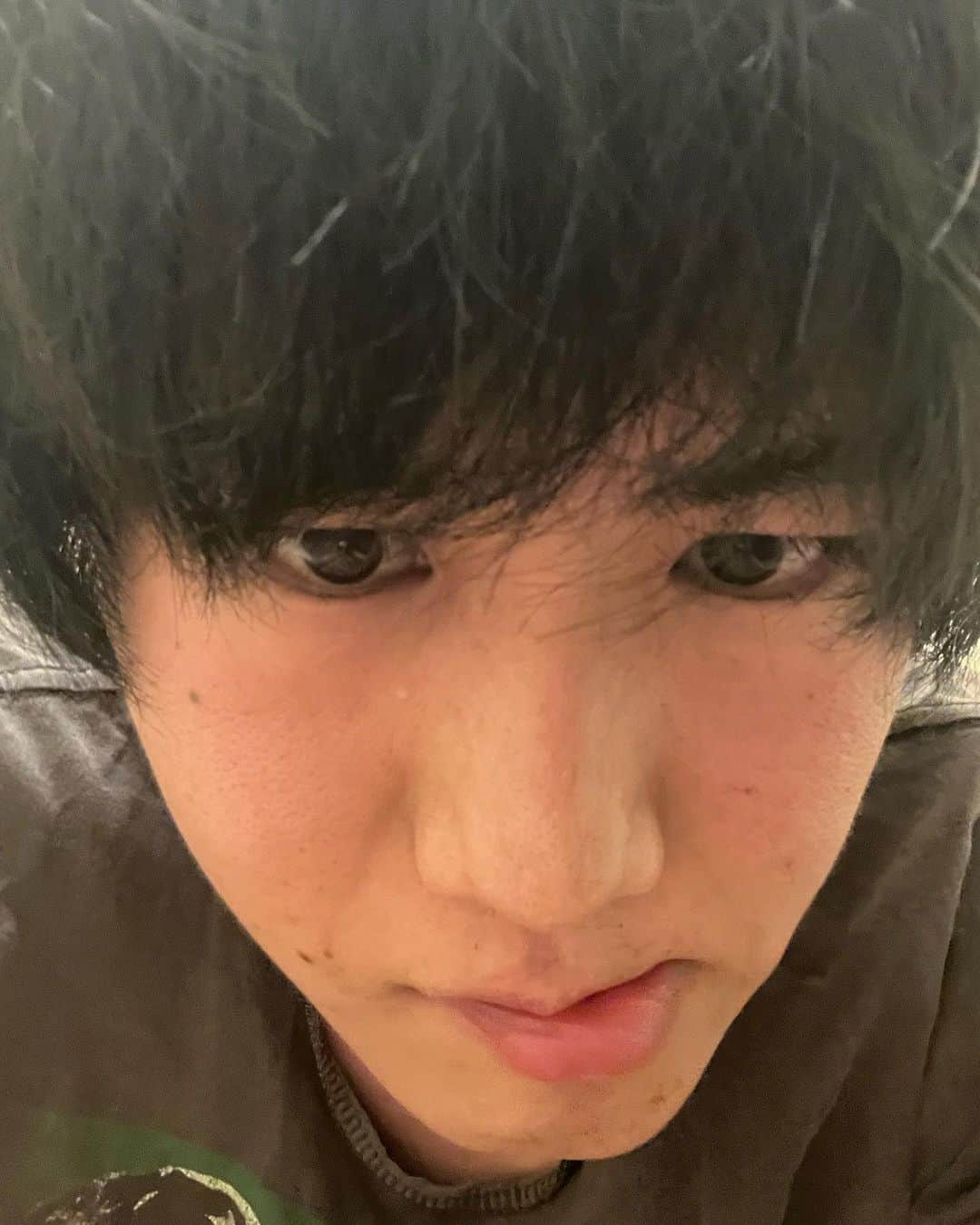 のインスタグラム