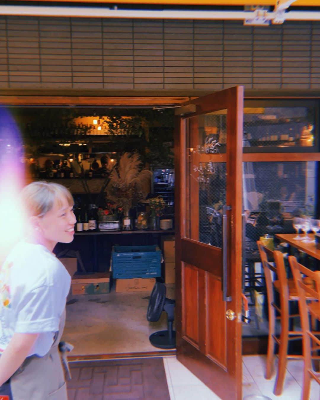 関口佳乃のグルメインスタ