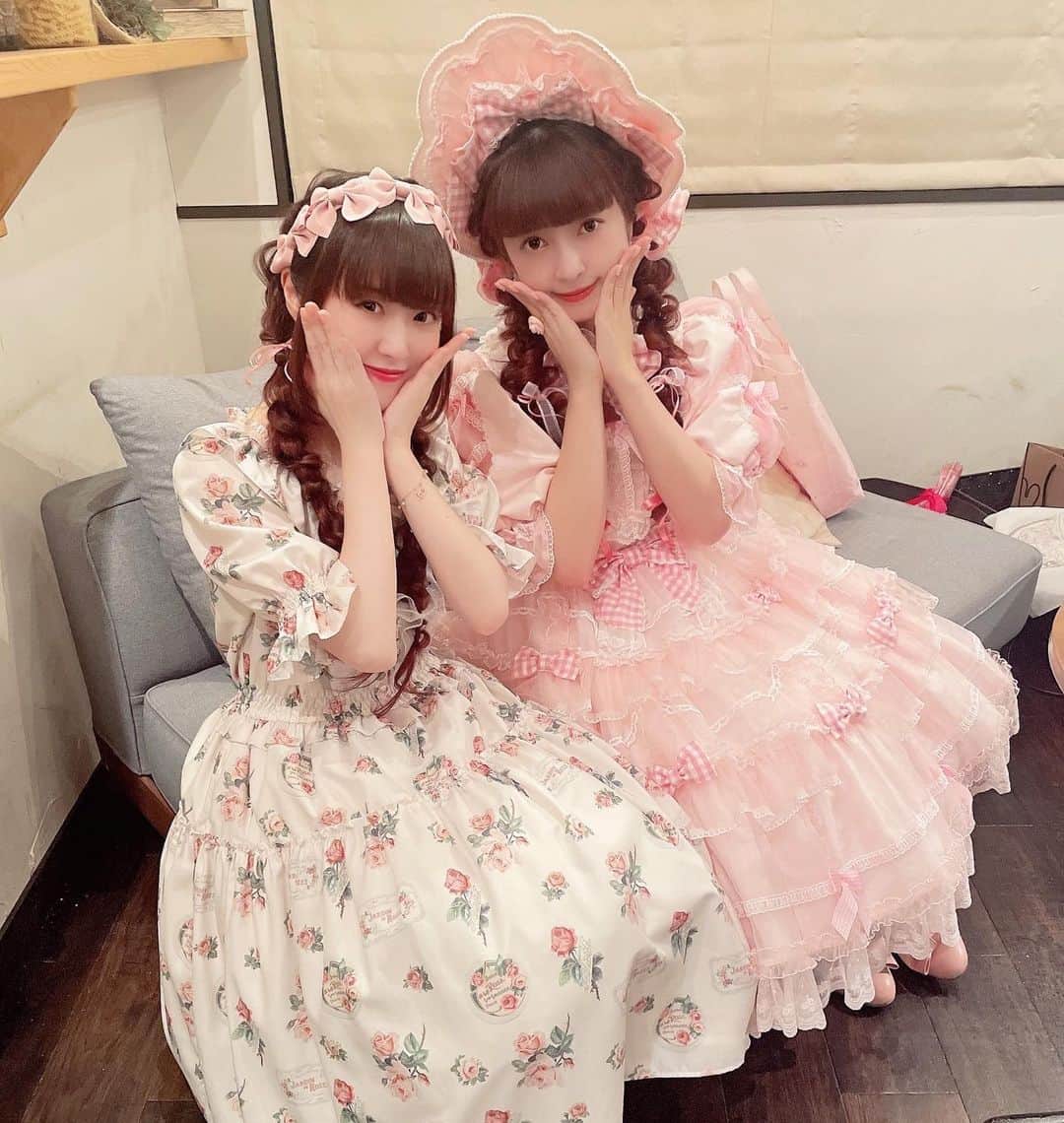 永井杏樹のインスタグラム
