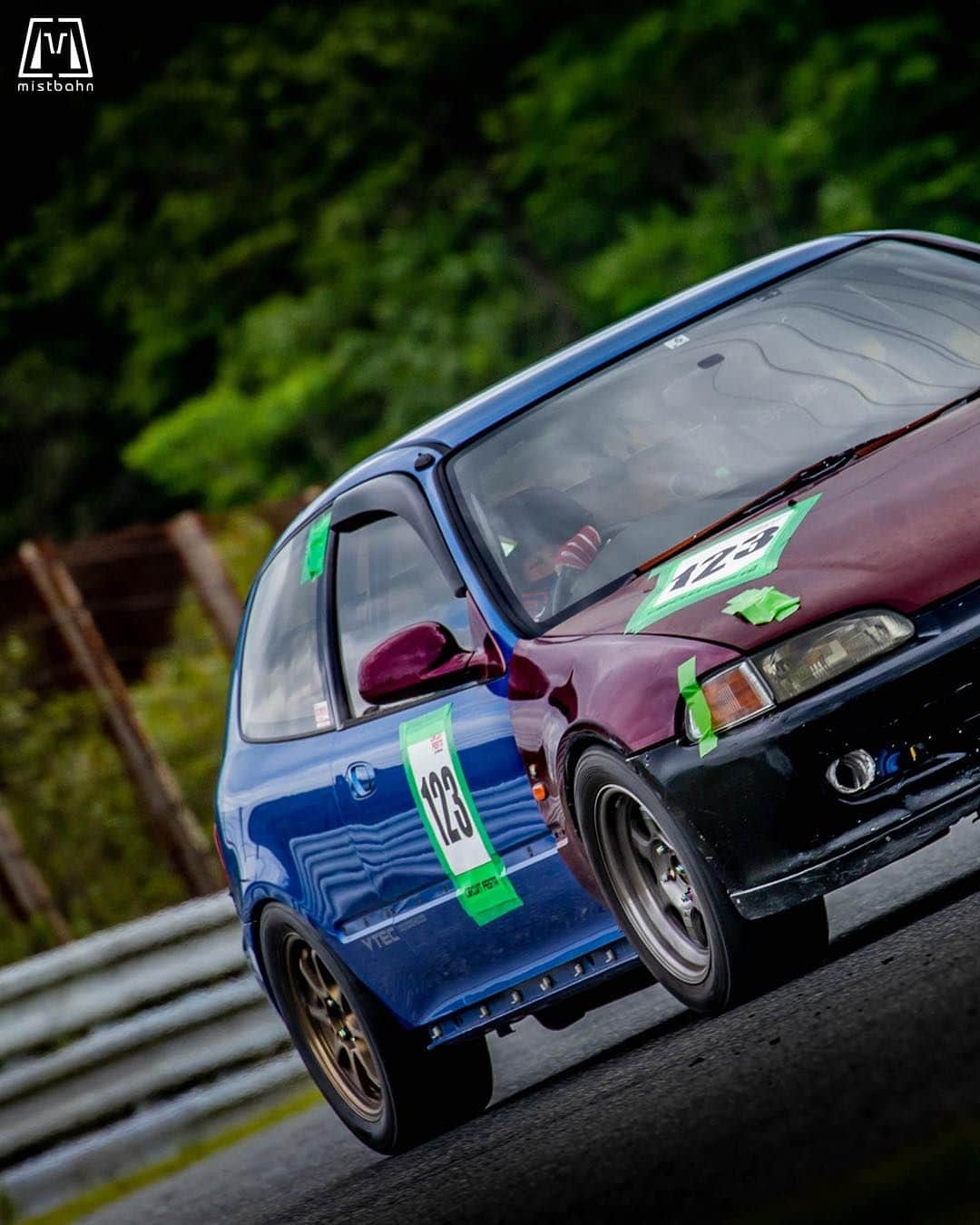 のインスタグラム：「_ Honda EG6 CIVIC SiR _ 🚗: Account unknown 📷: @mistbahn _ Shot on May-20 2023 🏁 "Circuit Festa ( @circuit_festa_west_japan )". Central Circuit (Hyogo Japan) _ JP) 2023年5月20日、セントラルサーキットで開催された「サーキットフェスタ ( @circuit_festa_west_japan )」で撮影。 _ #circuitfesta #サーキットフェスタ  #circuitfesta2023 #サーキットフェスタ2023 #centralcircuit #セントラルサーキット #honda #civic #hondacivic #ホンダシビック #シビック #eg6 #eg #egcivic #kanjo #kanjostyle #kanjoracer #kanjozoku #timeattack #timeattackjapan #bseries #b16 #vtec #hondasontrack」