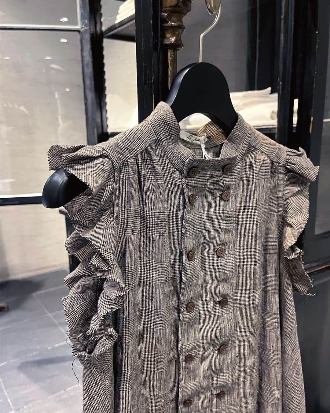 ENCHAINEMENT/mignonのインスタグラム