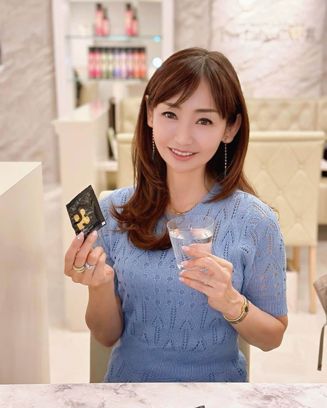 長谷川夕希子のインスタグラム