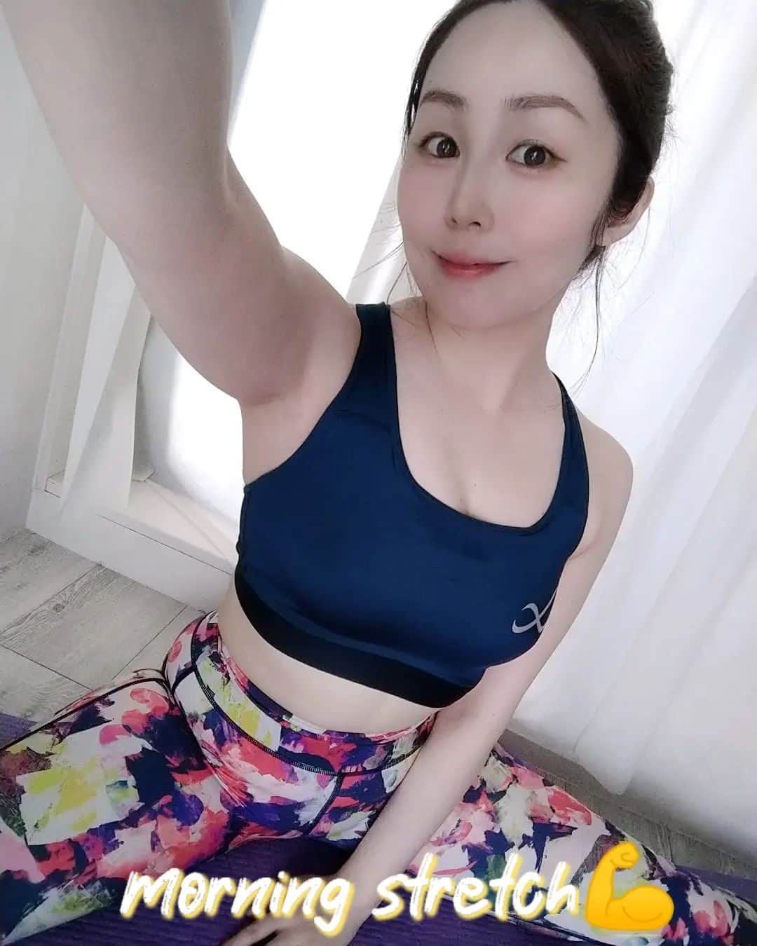 悠木あやねのインスタグラム