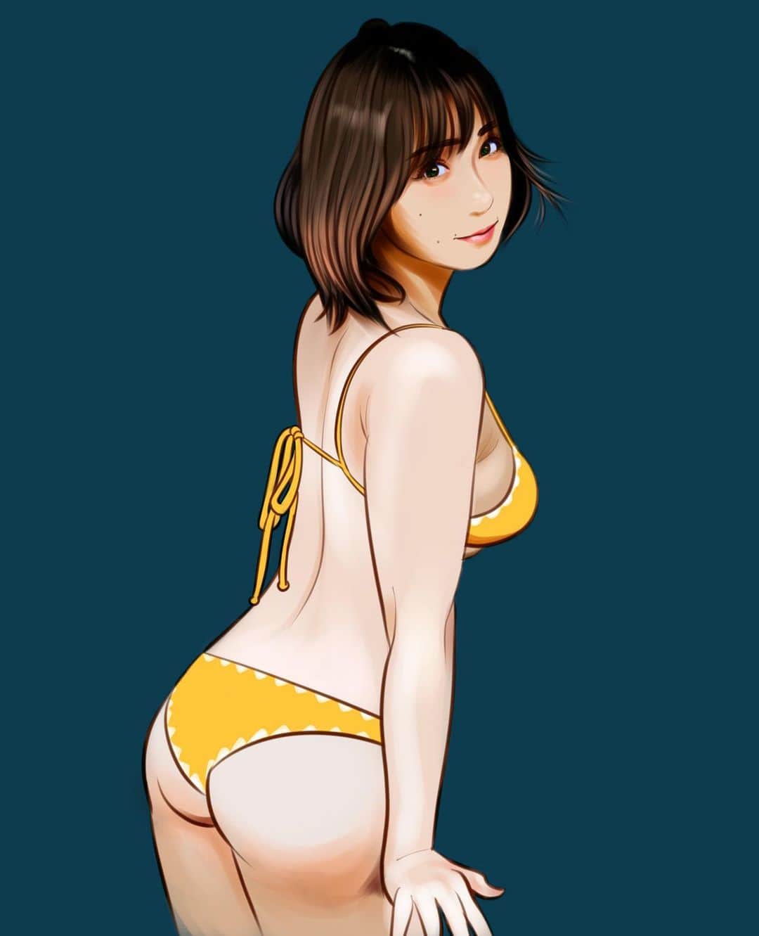 てらりんのインスタグラム