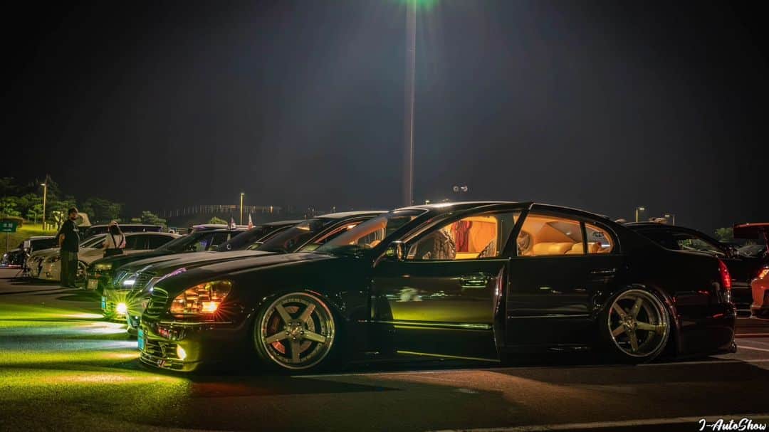 J-Auto Showのインスタグラム