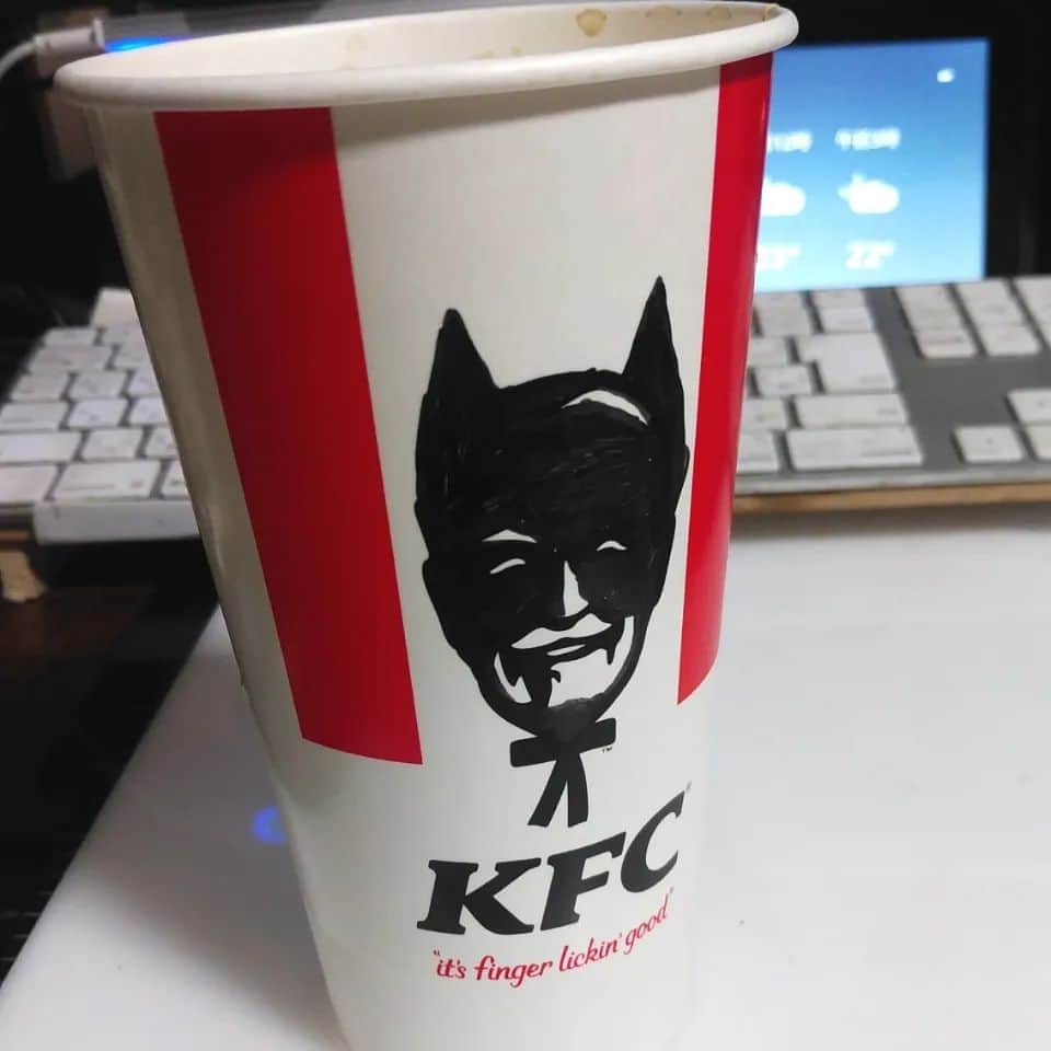 若狭たけしのインスタグラム