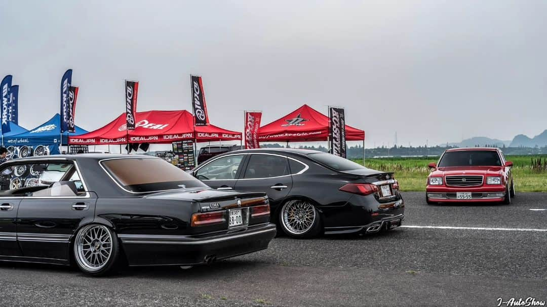 J-Auto Showのインスタグラム