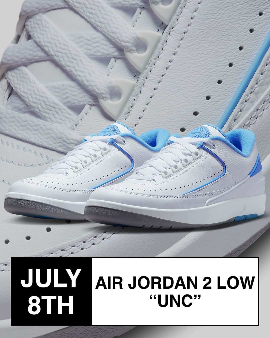 Sneaker News x Jordans Dailyさんのインスタグラム写真 - (Sneaker News x Jordans DailyInstagram)「Air Jordan July Releases 📅⁠ Which pairs (if any) do you plan on picking up!?」6月26日 8時26分 - jordansdaily