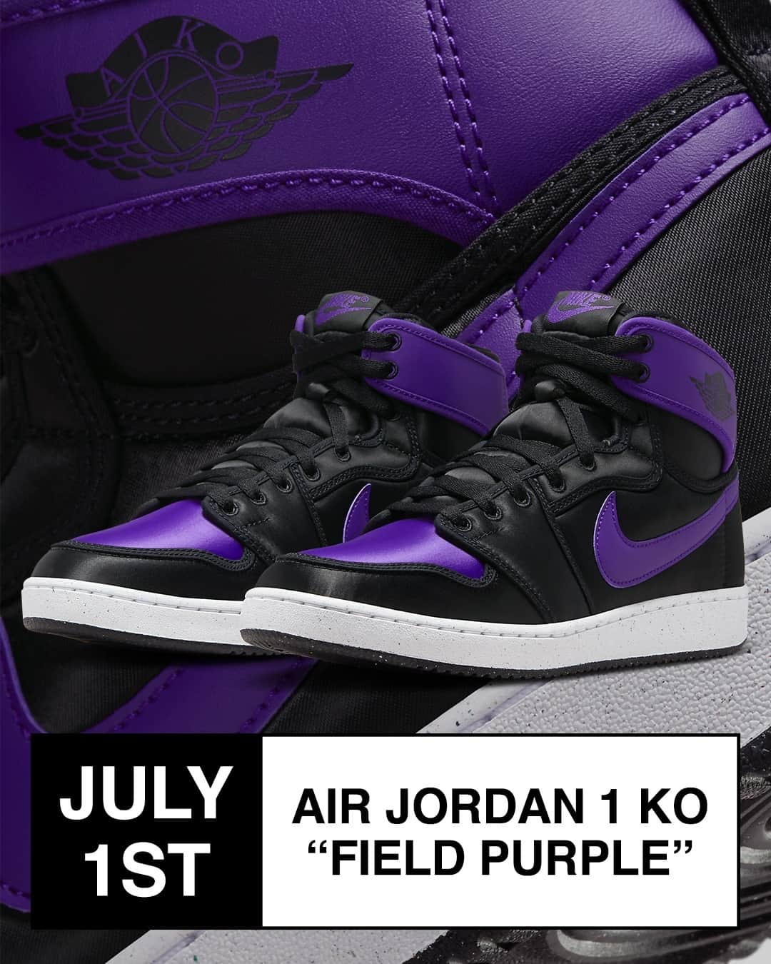 Sneaker News x Jordans Dailyさんのインスタグラム写真 - (Sneaker News x Jordans DailyInstagram)「Air Jordan July Releases 📅⁠ Which pairs (if any) do you plan on picking up!?」6月26日 8時26分 - jordansdaily