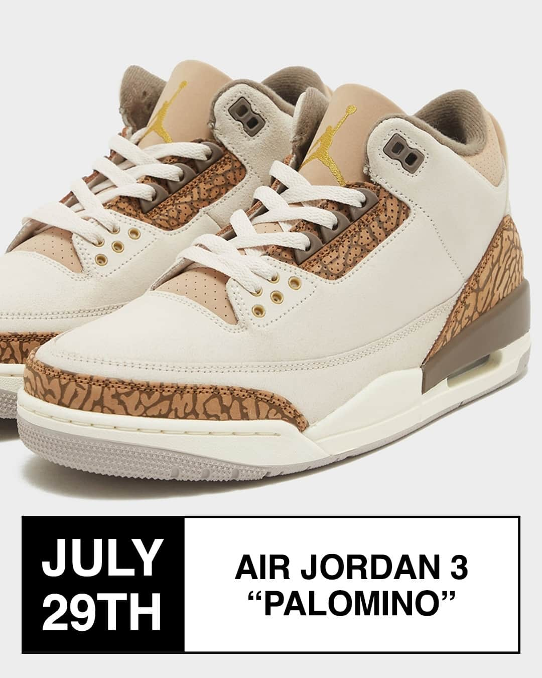 Sneaker News x Jordans Dailyさんのインスタグラム写真 - (Sneaker News x Jordans DailyInstagram)「Air Jordan July Releases 📅⁠ Which pairs (if any) do you plan on picking up!?」6月26日 8時26分 - jordansdaily