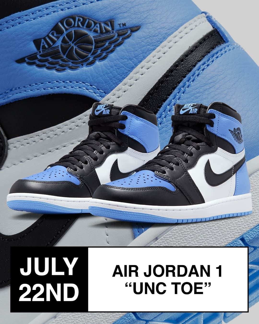 Sneaker News x Jordans Dailyさんのインスタグラム写真 - (Sneaker News x Jordans DailyInstagram)「Air Jordan July Releases 📅⁠ Which pairs (if any) do you plan on picking up!?」6月26日 8時26分 - jordansdaily