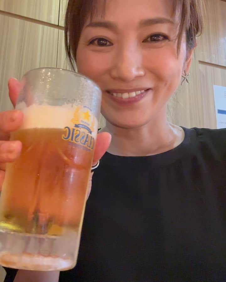 倉本康子のインスタグラム