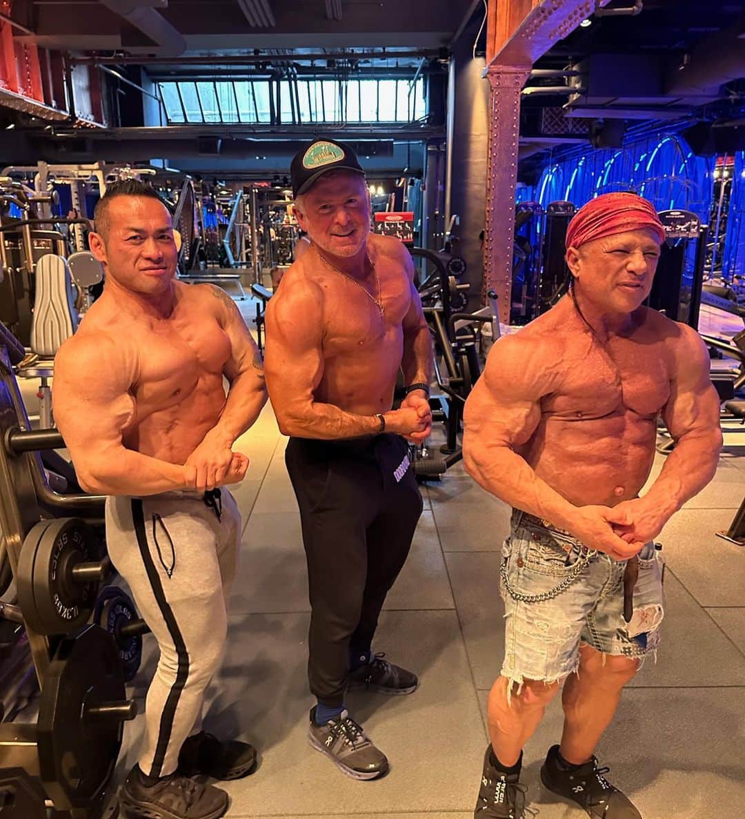Hidetada Yamagishiのインスタグラム