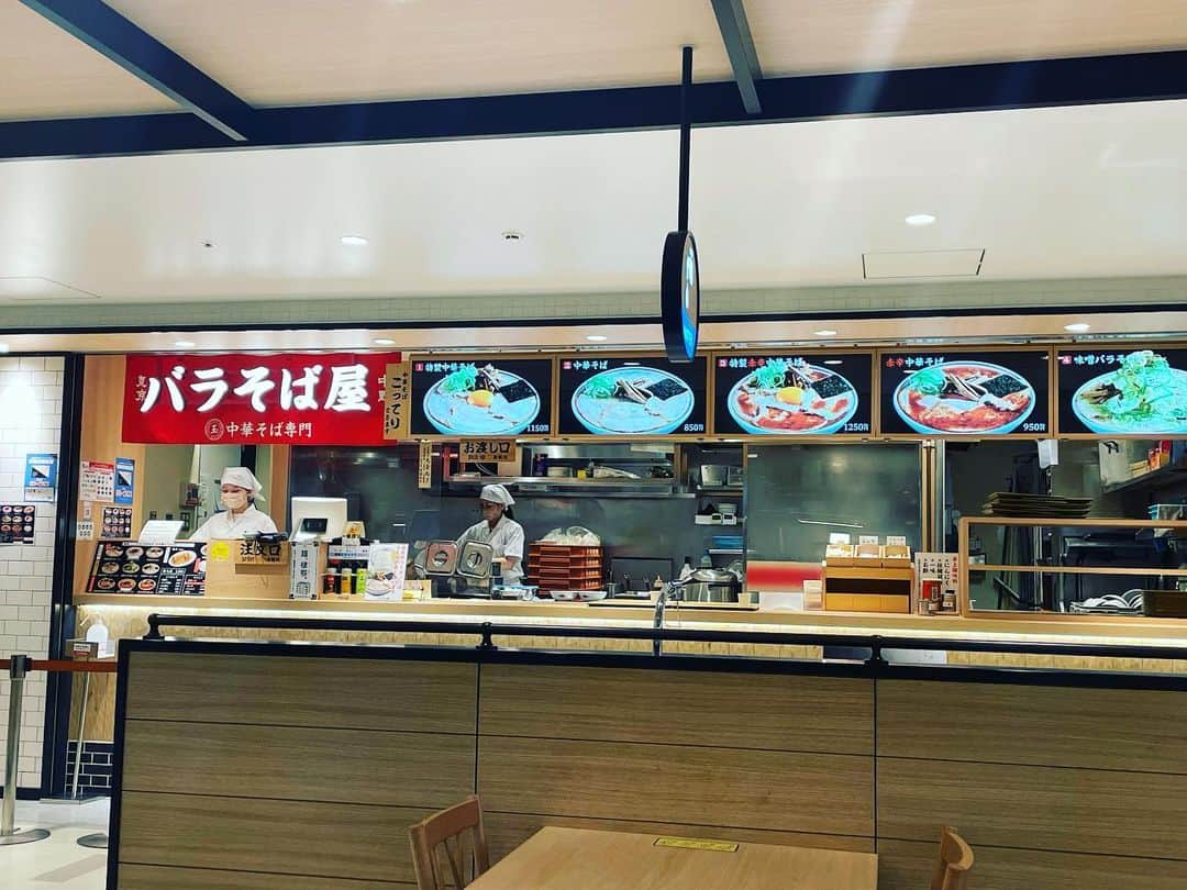 宮田麺児さんのインスタグラム写真 - (宮田麺児Instagram)「美味しい。  #中華そば #バラそば屋」6月26日 8時50分 - miyatamenji
