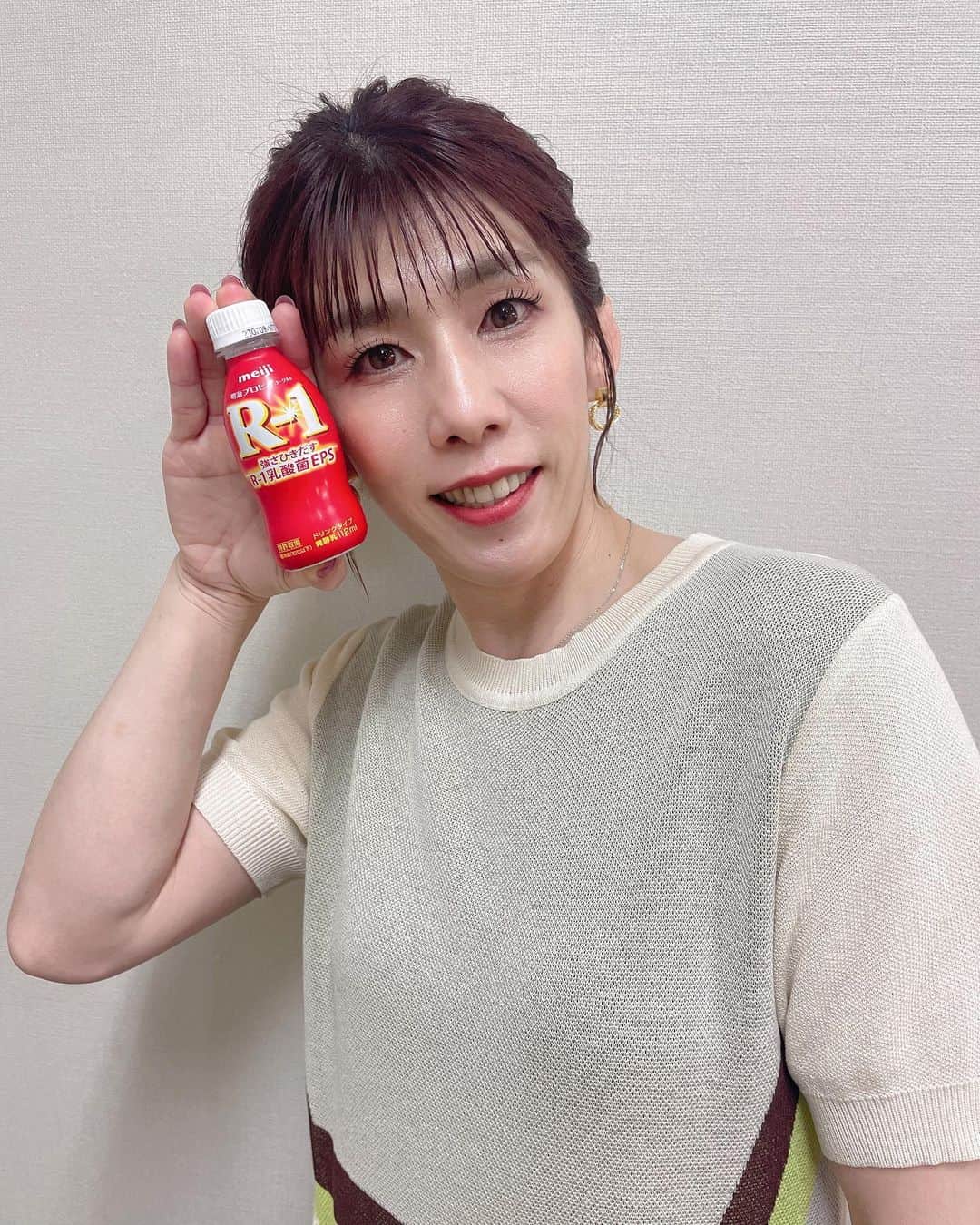 吉田沙保里のインスタグラム