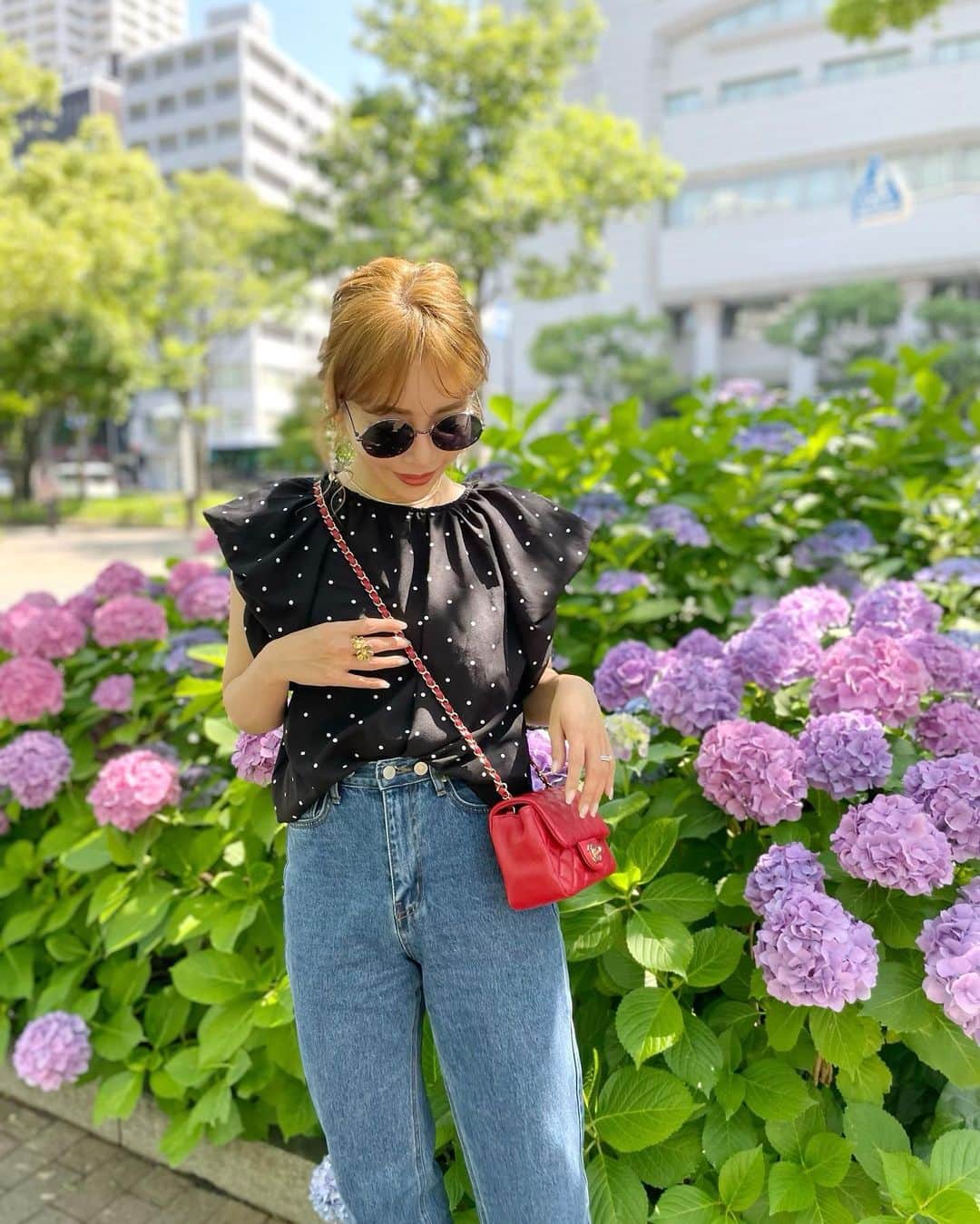 rinのインスタグラム