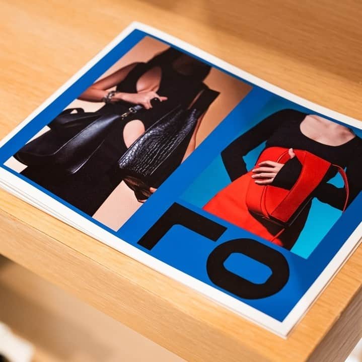 ローのインスタグラム