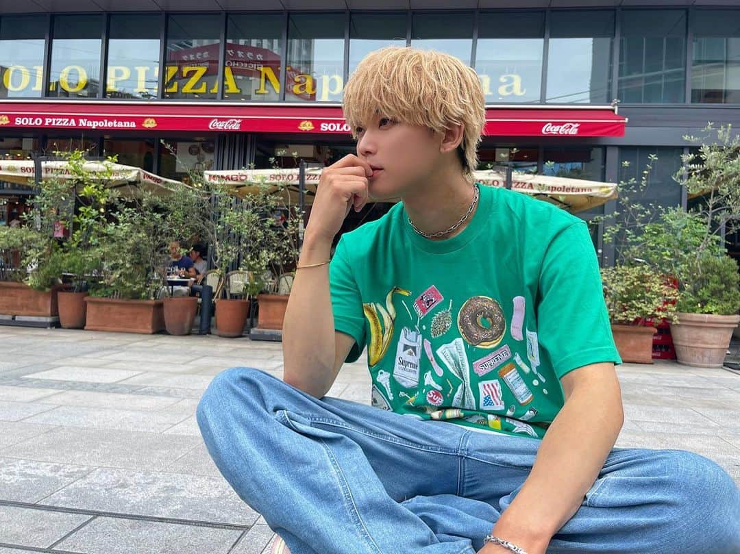 りょーたのインスタグラム