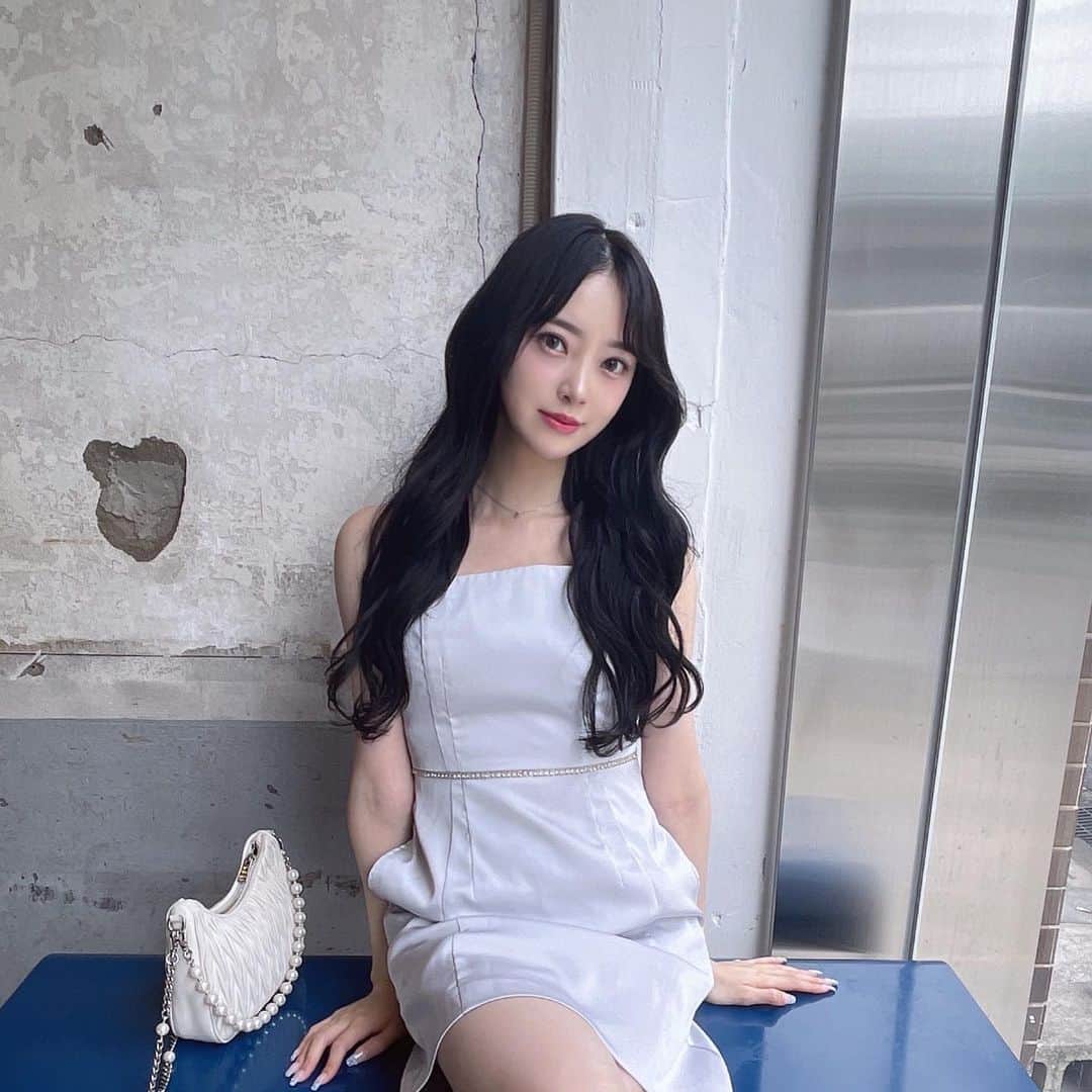 堀未央奈のインスタグラム