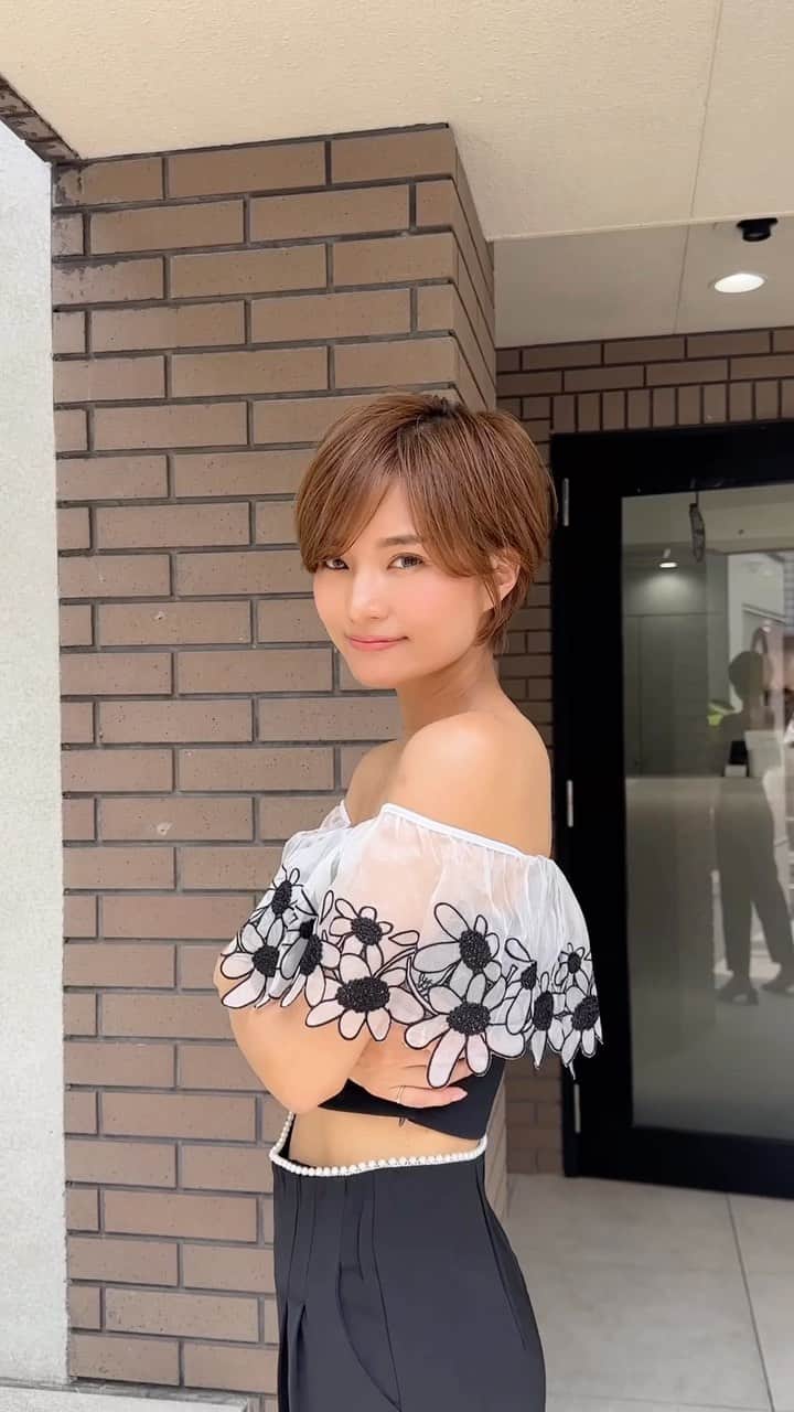 林まきのインスタグラム