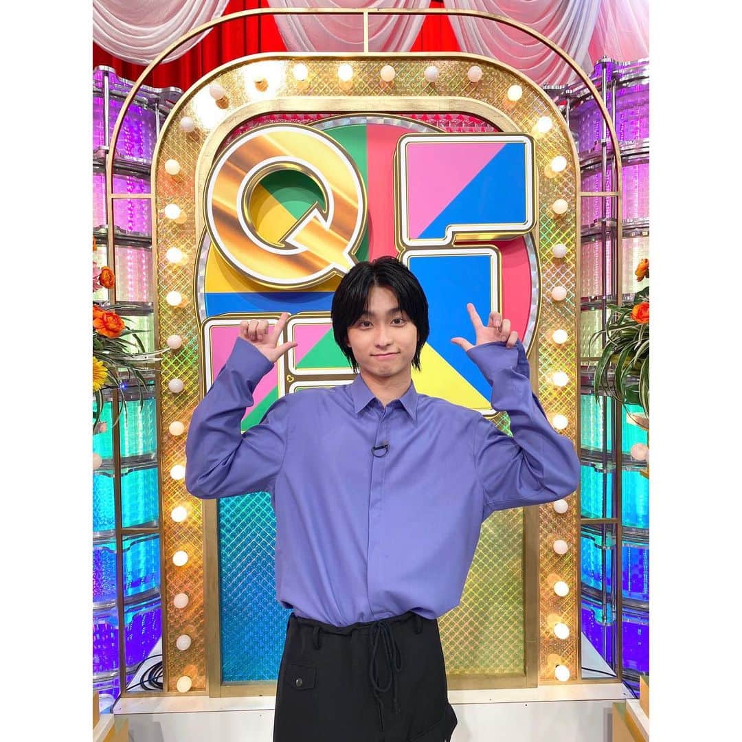 奥平大兼のインスタグラム