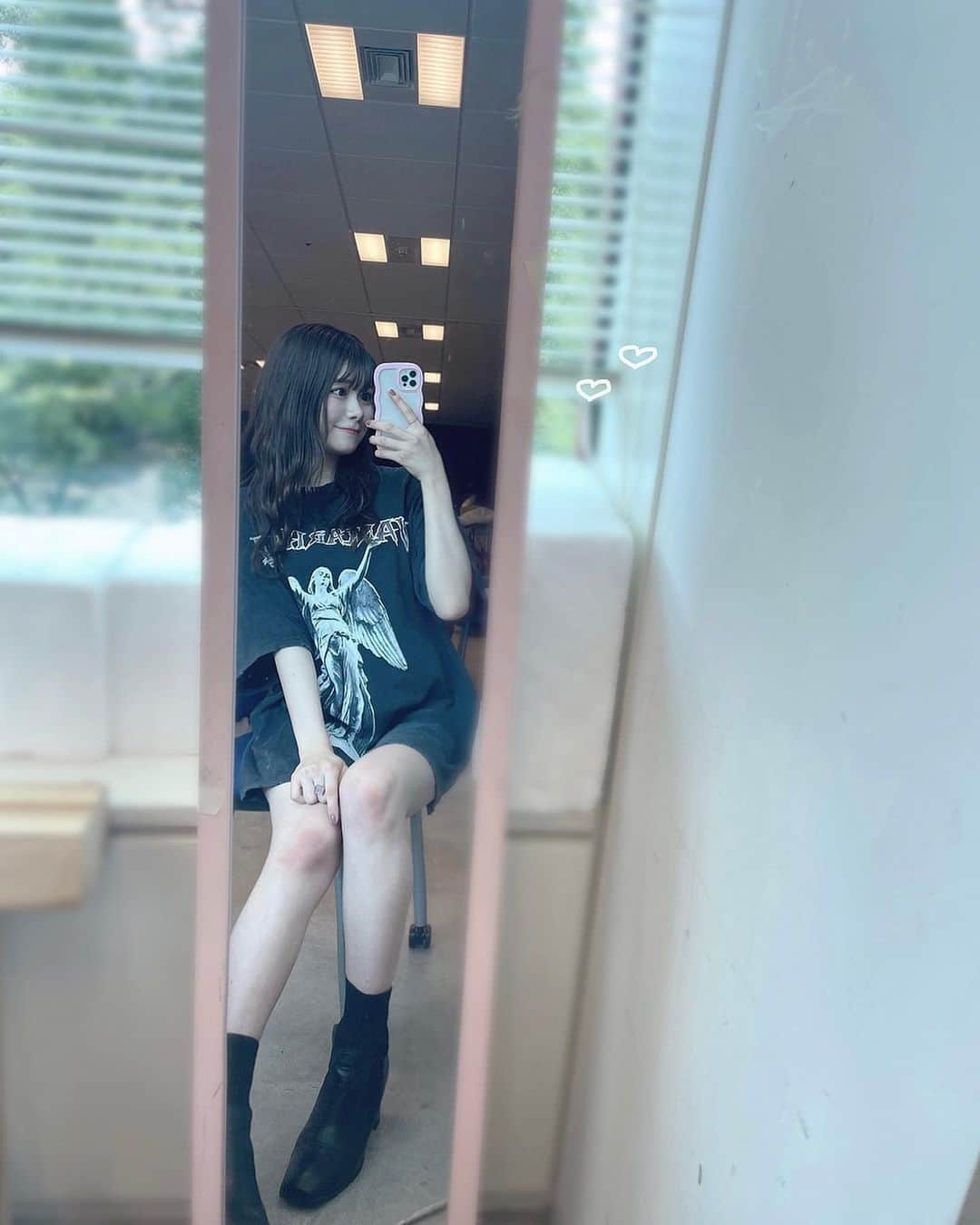 熊谷真里（まりくま）のインスタグラム
