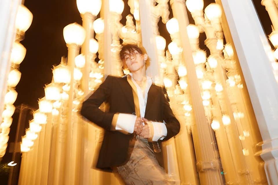 ラウールさんのインスタグラム写真 - (ラウールInstagram)6月26日 21時00分 - raul_official_sn