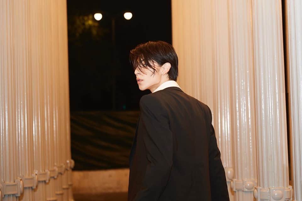 ラウールさんのインスタグラム写真 - (ラウールInstagram)6月26日 21時00分 - raul_official_sn