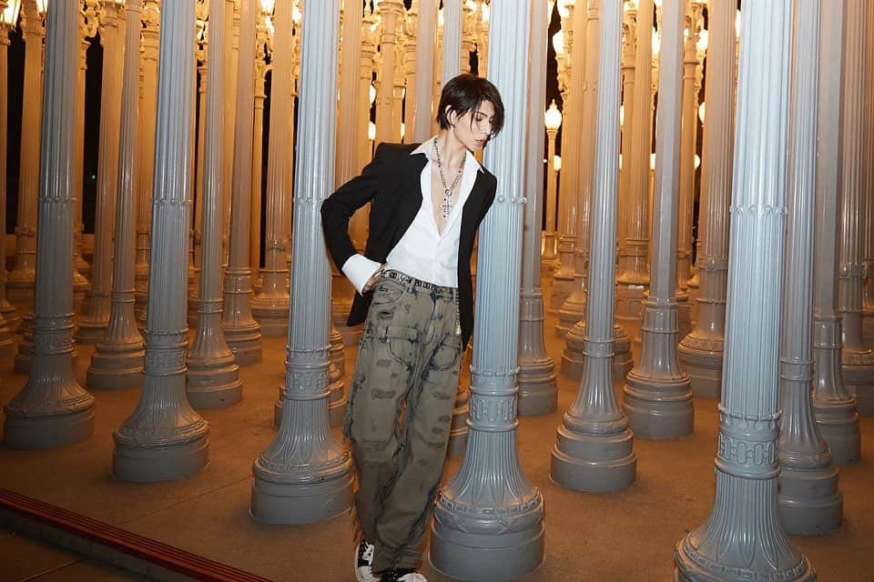 ラウールさんのインスタグラム写真 - (ラウールInstagram)6月26日 21時00分 - raul_official_sn