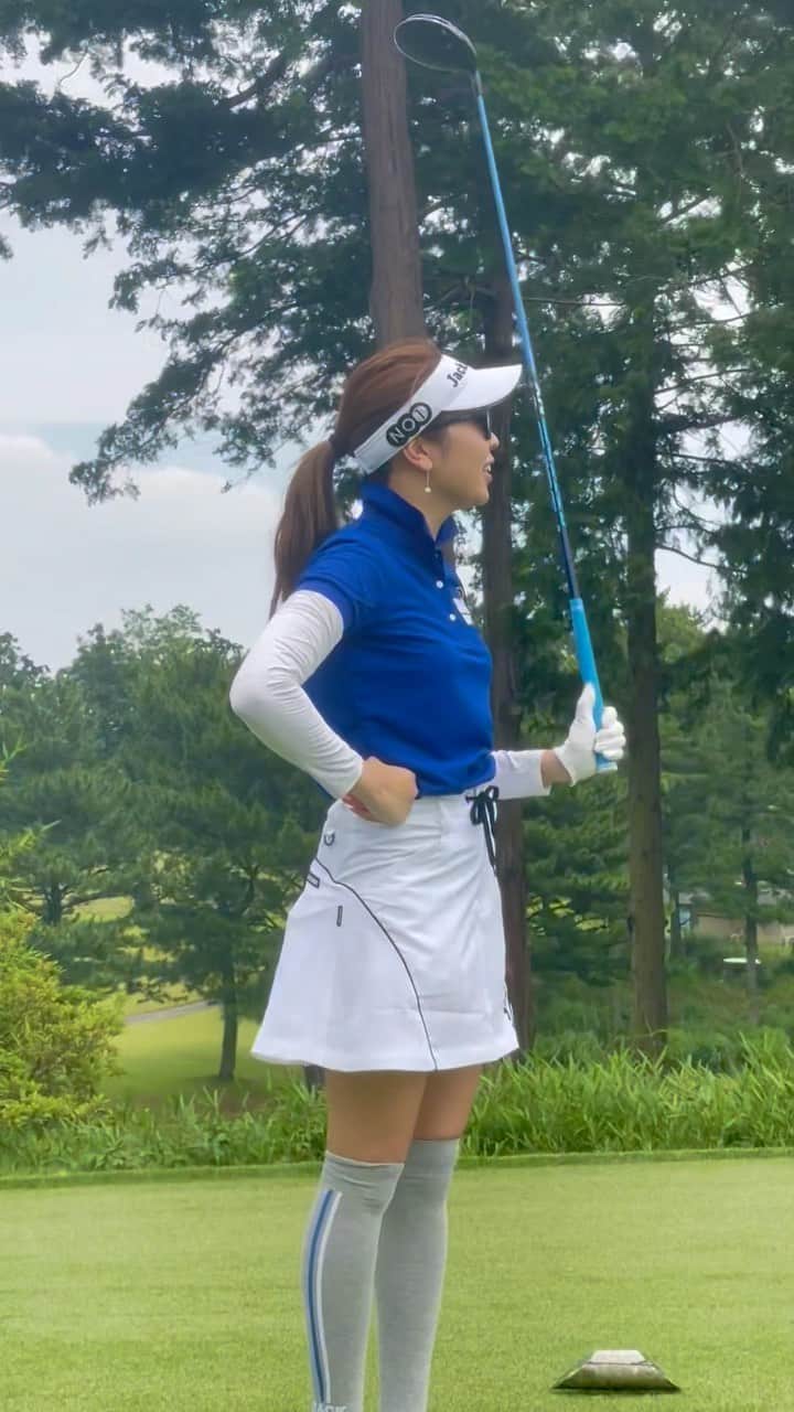 中山綾香のインスタグラム