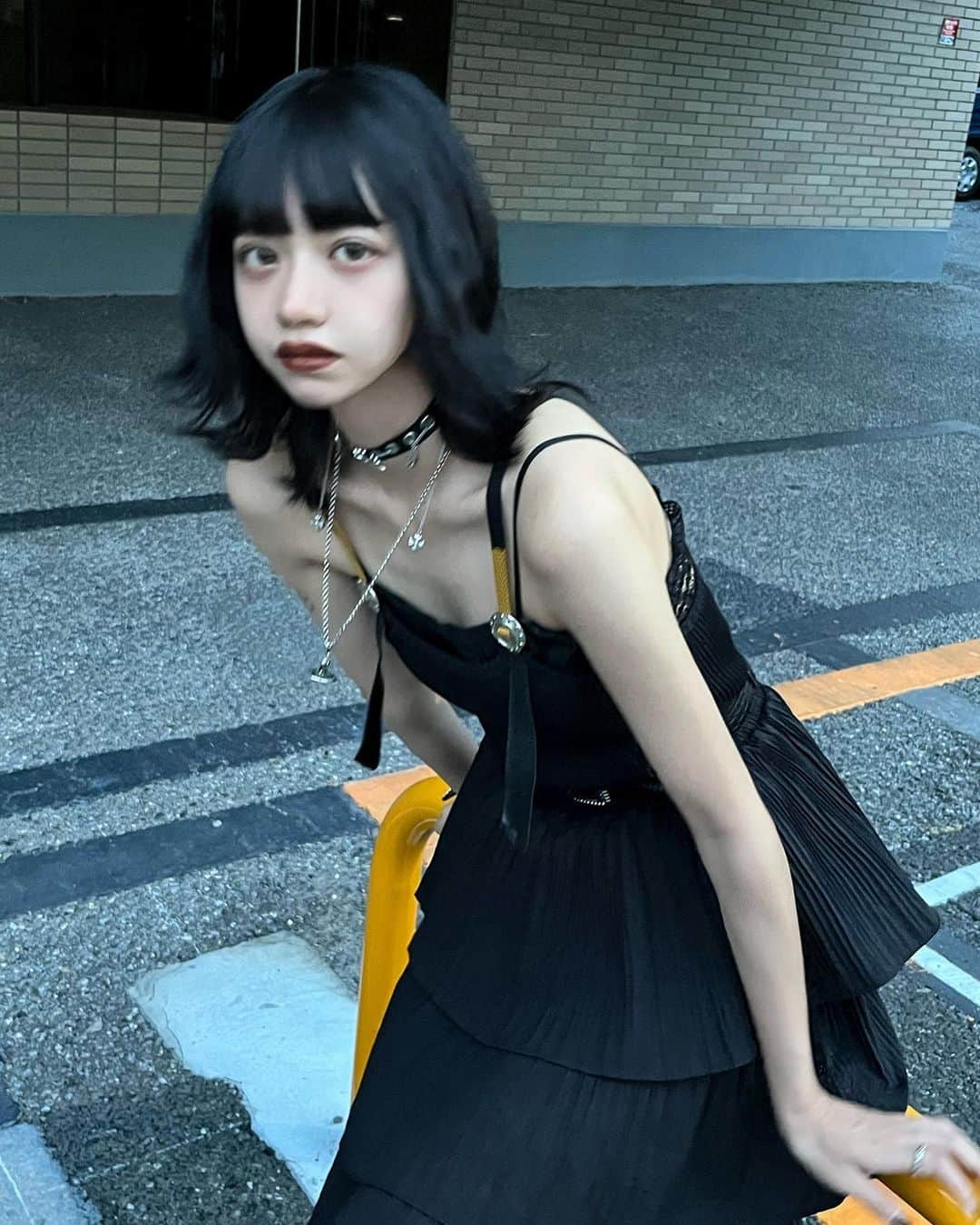 櫻子さんのインスタグラム写真 - (櫻子Instagram)「おさんぽ」6月26日 19時37分 - rako_bear_