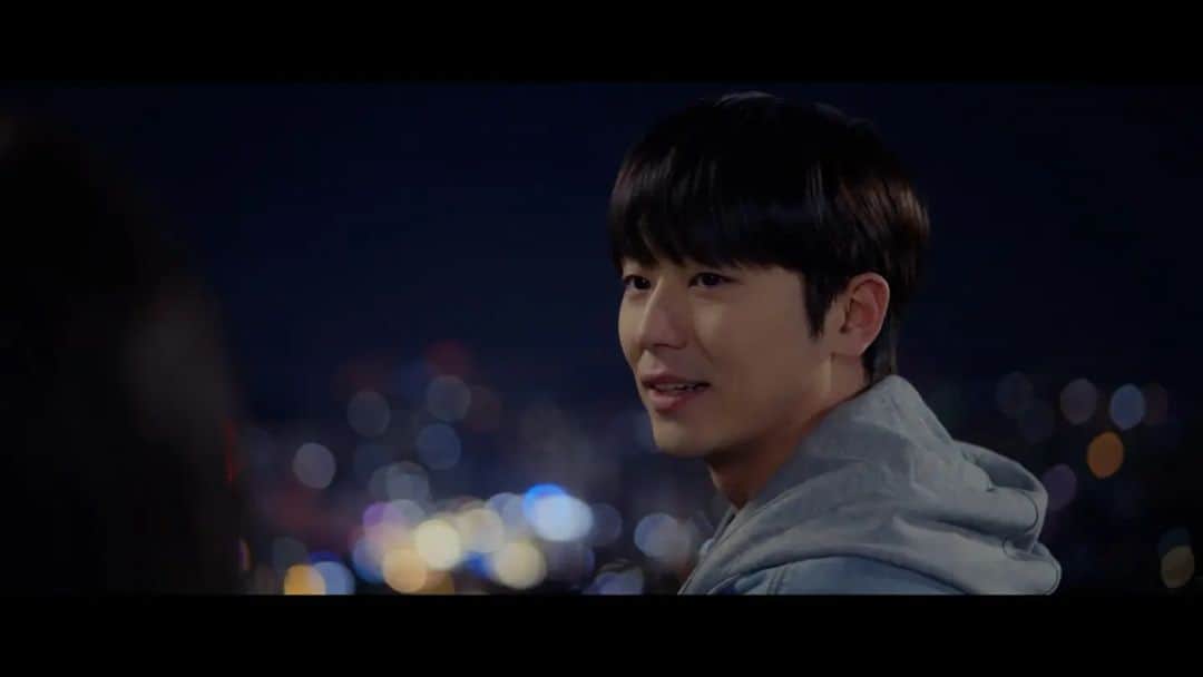 アン・ウヨンのインスタグラム：「#킹더랜드 #공유남」