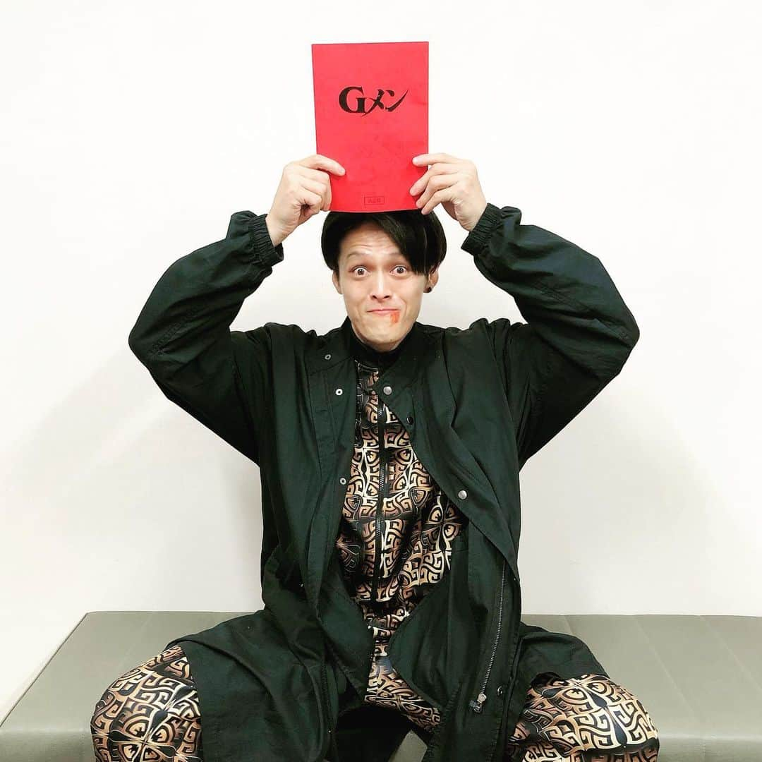 中村祐志さんのインスタグラム写真 - (中村祐志Instagram)「出演情報  映画「Gメン」 天王会幹部 稲村 役で出演させて頂きます。 アクション満載です。 8/25公開です。 是非劇場でご覧くださいませ。  https://g-men-movie.com  #岸優太 #竜星涼 #矢本悠馬 #森本慎太郎 #りんたろー。 #吉岡里帆 #高良健吾 #尾上松也  #田中圭 #瑠東東一郎監督  #中村祐志  #gメン」6月26日 19時44分 - yushi_nakamura930