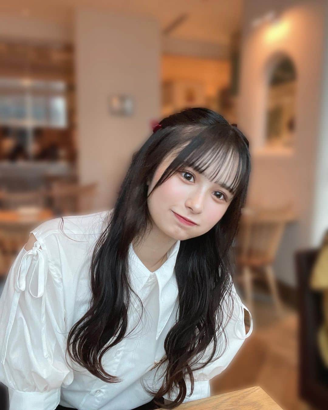 のインスタグラム：「ゆっくりまったり...👶🏻」