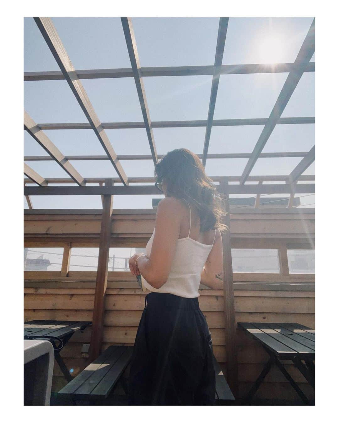 馬詰まほさんのインスタグラム写真 - (馬詰まほInstagram)「#ᴘʜᴏᴛᴏᴅᴜᴍᴘ <3 💕☺︎💕☺︎」6月26日 20時15分 - mahorin.1993