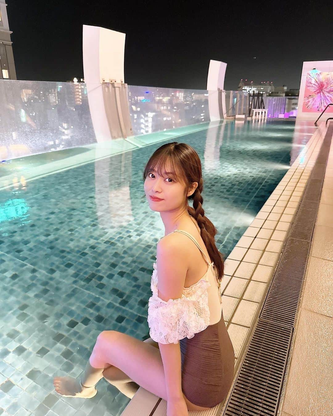 松岡美沙のグルメインスタ