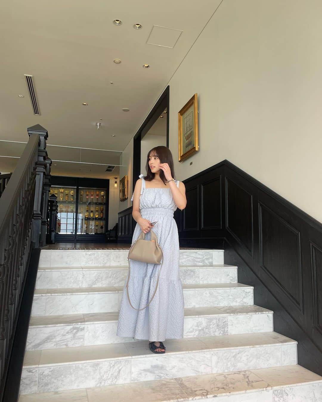 大和田南那のインスタグラム