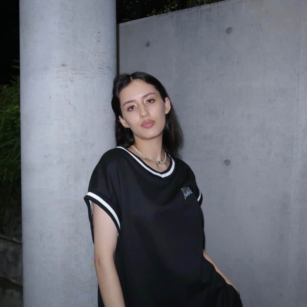のインスタグラム：「More pics📸🖤」
