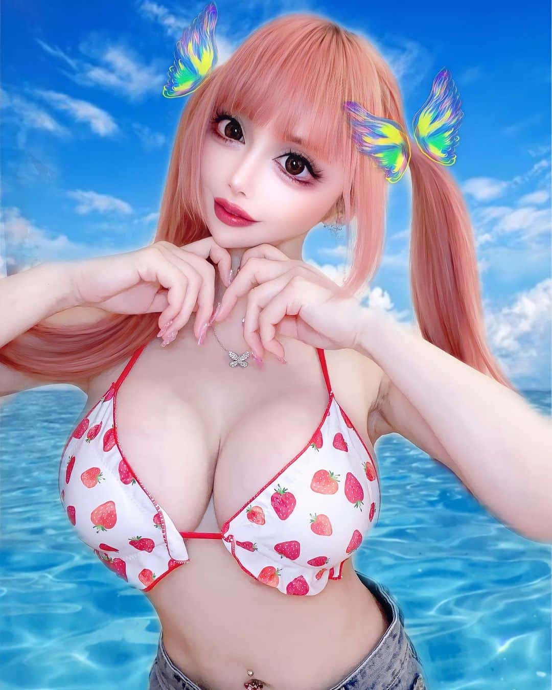 ヴァニラのインスタグラム