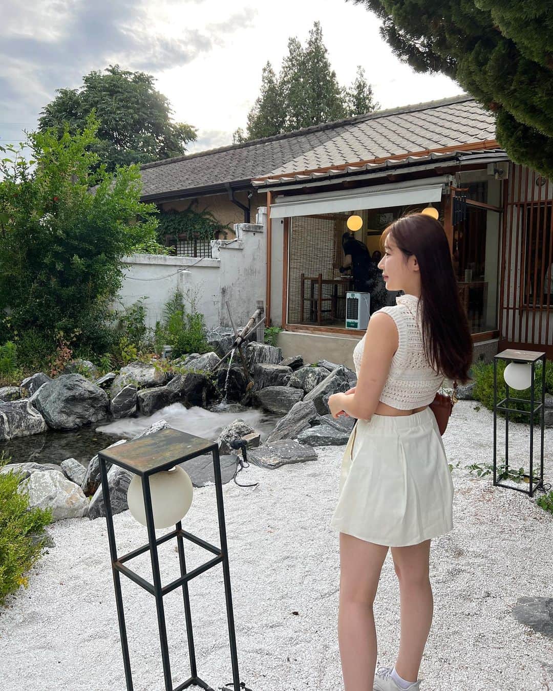 新海まきさんのインスタグラム写真 - (新海まきInstagram)「韓国で日本食❤️雰囲気も日本みたいだったㅎㅎ  #온천집 #대전온천집」6月26日 20時45分 - shinkai_maki