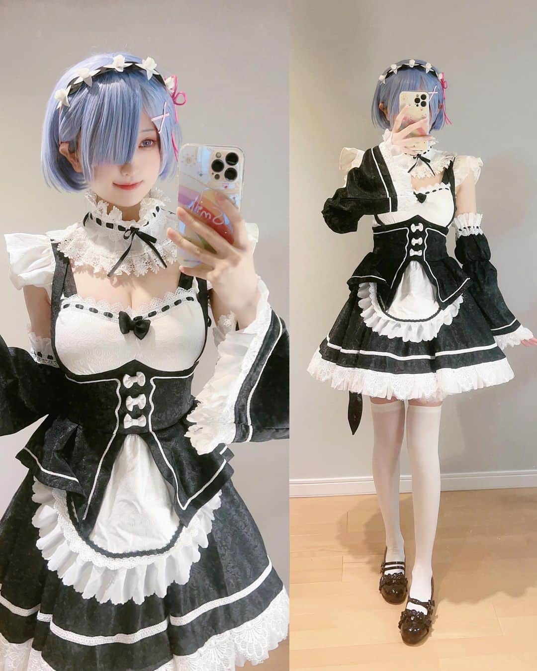 ちよのインスタグラム