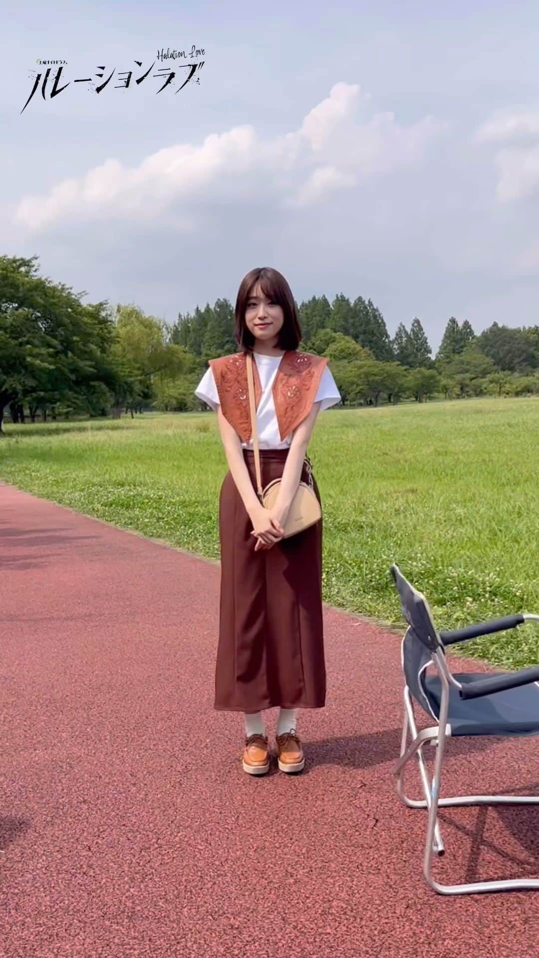 ハレーションラブのインスタグラム