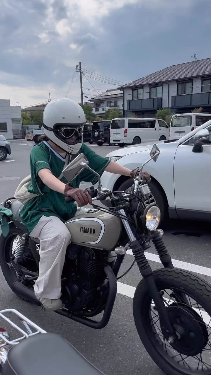 エムエムのインスタグラム